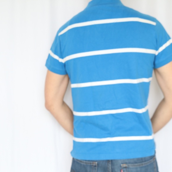 Men's Polo size large - A0 - Picture 3 of 4